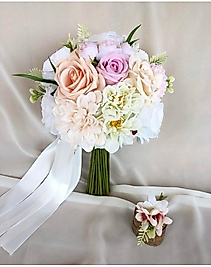 Yapay Lila El Buketi