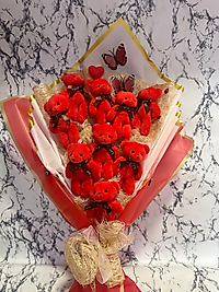 Ayı Buketi