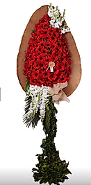 Düğün & Açılış Çelenk