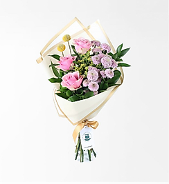 Pembe Gül & Kasımpatı