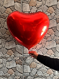 Helyumlu Uçan Balon (XL)