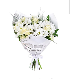 Angel Bouquet